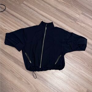 Lululemon oversized defined jacket